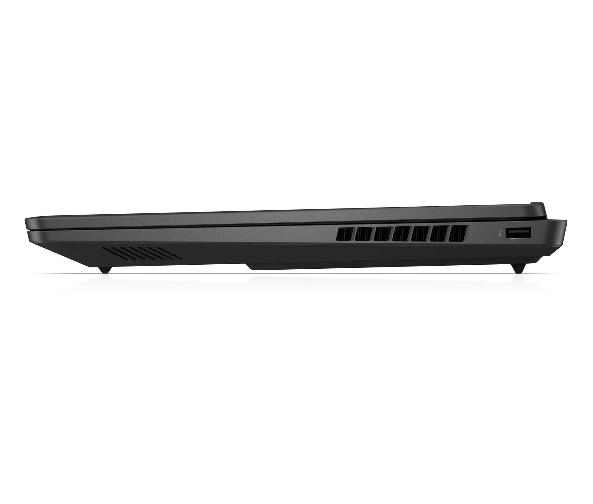 HP OMEN Gaming 16-ap0191ng AMD Ryzen™ 9 8940HX Laptop 40,6 cm (16") 2K 32 GB DDR5-SDRAM 1 TB SSD NVIDIA GeForce RTX 5060 Wi-Fi 6 (802.11ax) FreeDOS Schwarz – Bild 5