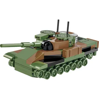 Leopard 1, Konstruktionsspielzeug Leopard 1, Konstruktionsspielzeug