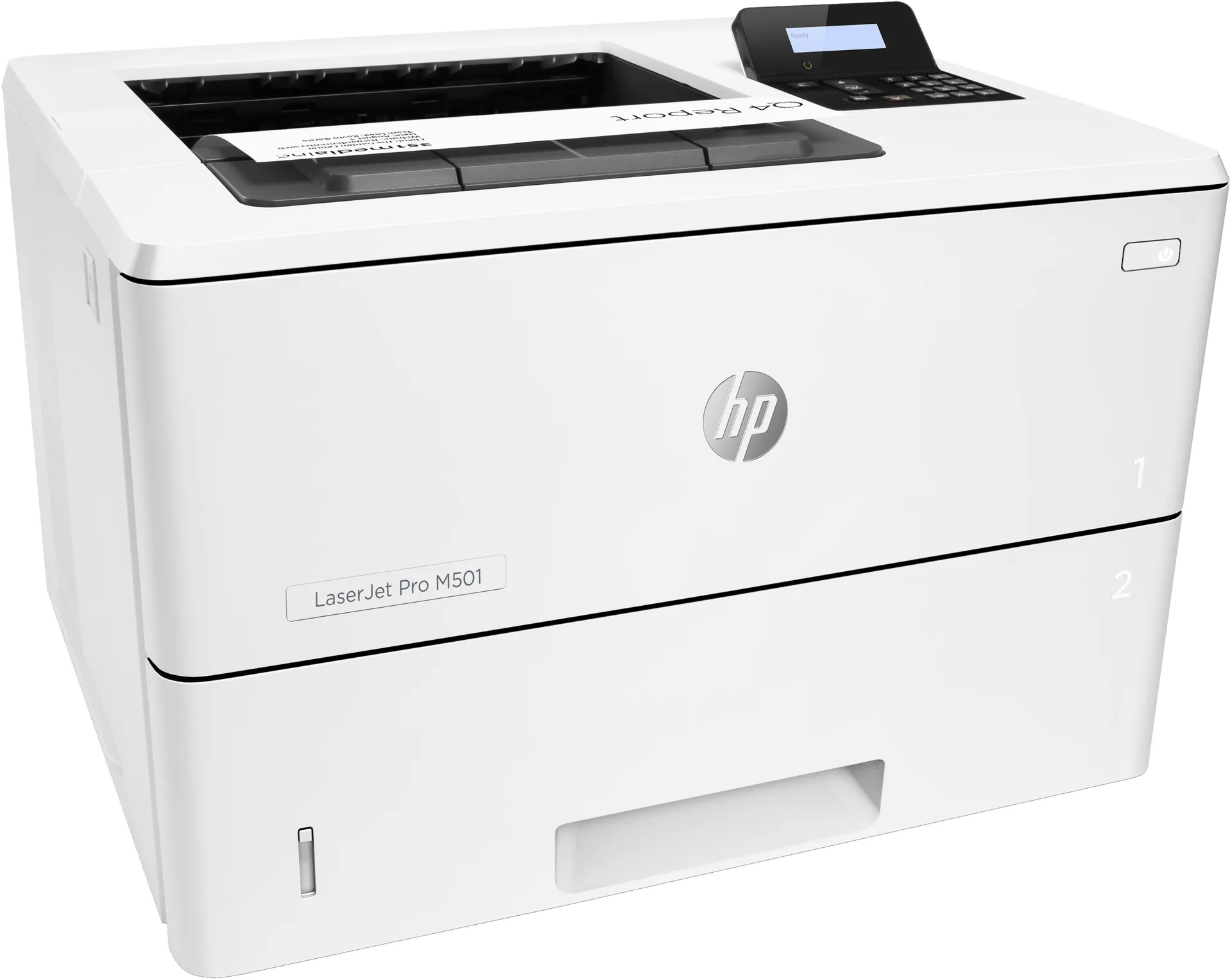 HP LaserJet Pro M501dn – Bild 6