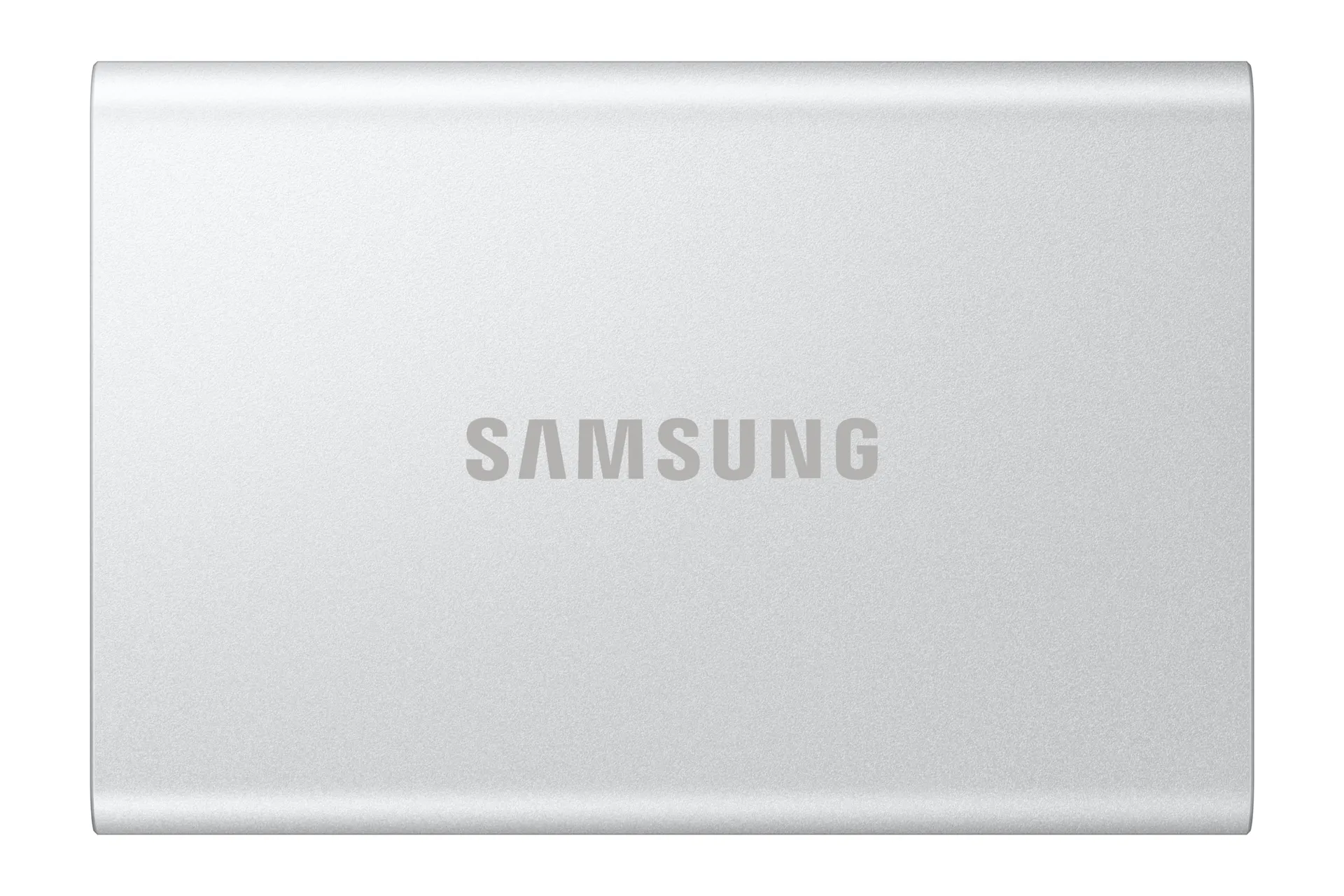 Samsung MU-PD1T0G/WW Externes Solid State Drive 1 TB USB Typ-C 3.2 Gen 2 (3.1 Gen 2) Silber Samsung MU-PD1T0G/WW Externes Solid State Drive 1 TB USB Typ-C 3.2 Gen 2 (3.1 Gen 2) Silber