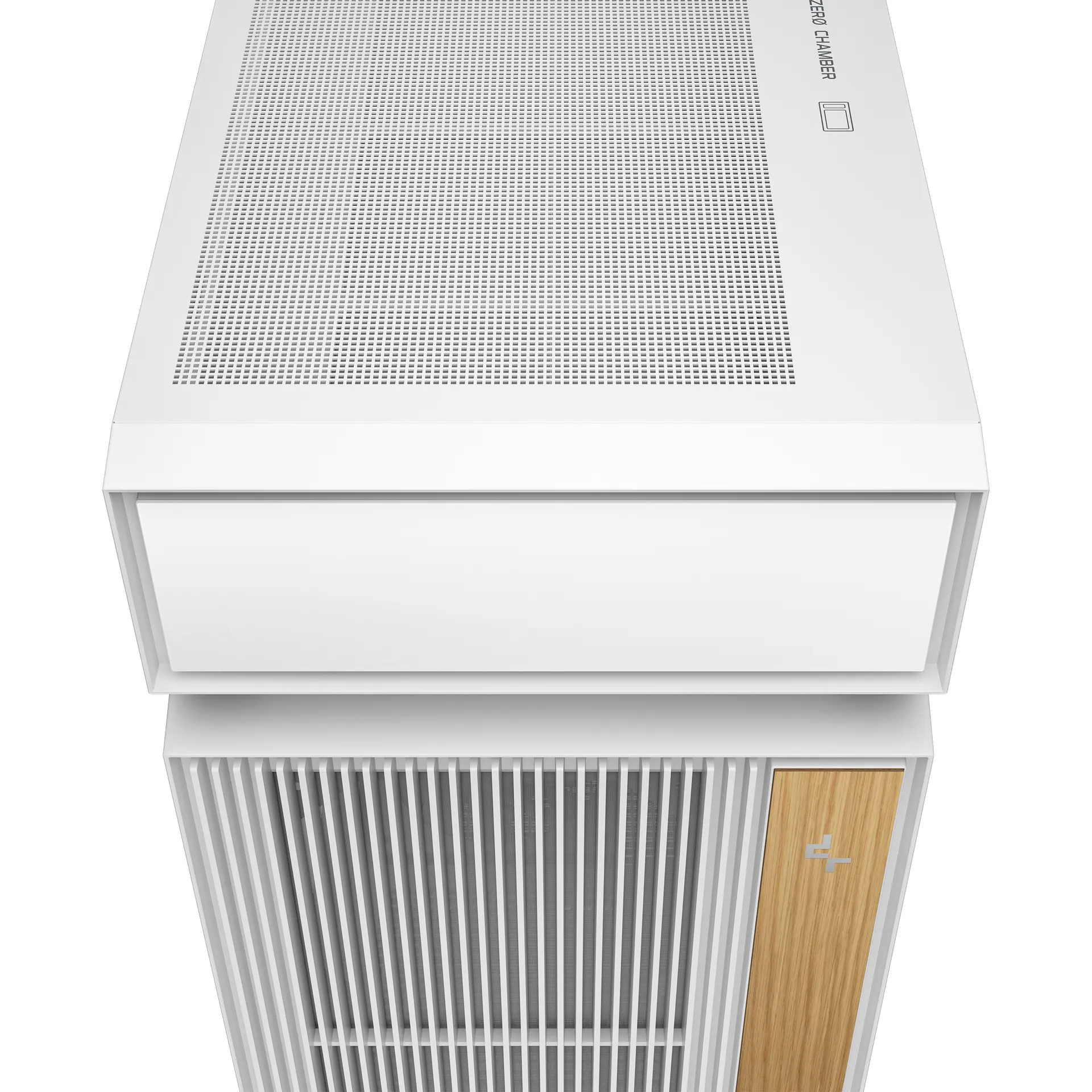 DeepCool CL6600 WH Midi Tower Weiß – Bild 7