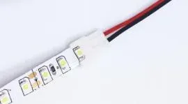 Synergy 21 LED Flex Strip zub. IP20 (SL) Connector single color 10mm Synergy 21 LED Flex Strip zub. IP20 (SL) Connector single color 10mm