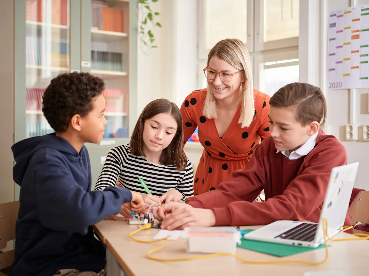 Arduino® Education Starter Kit – Bild 5