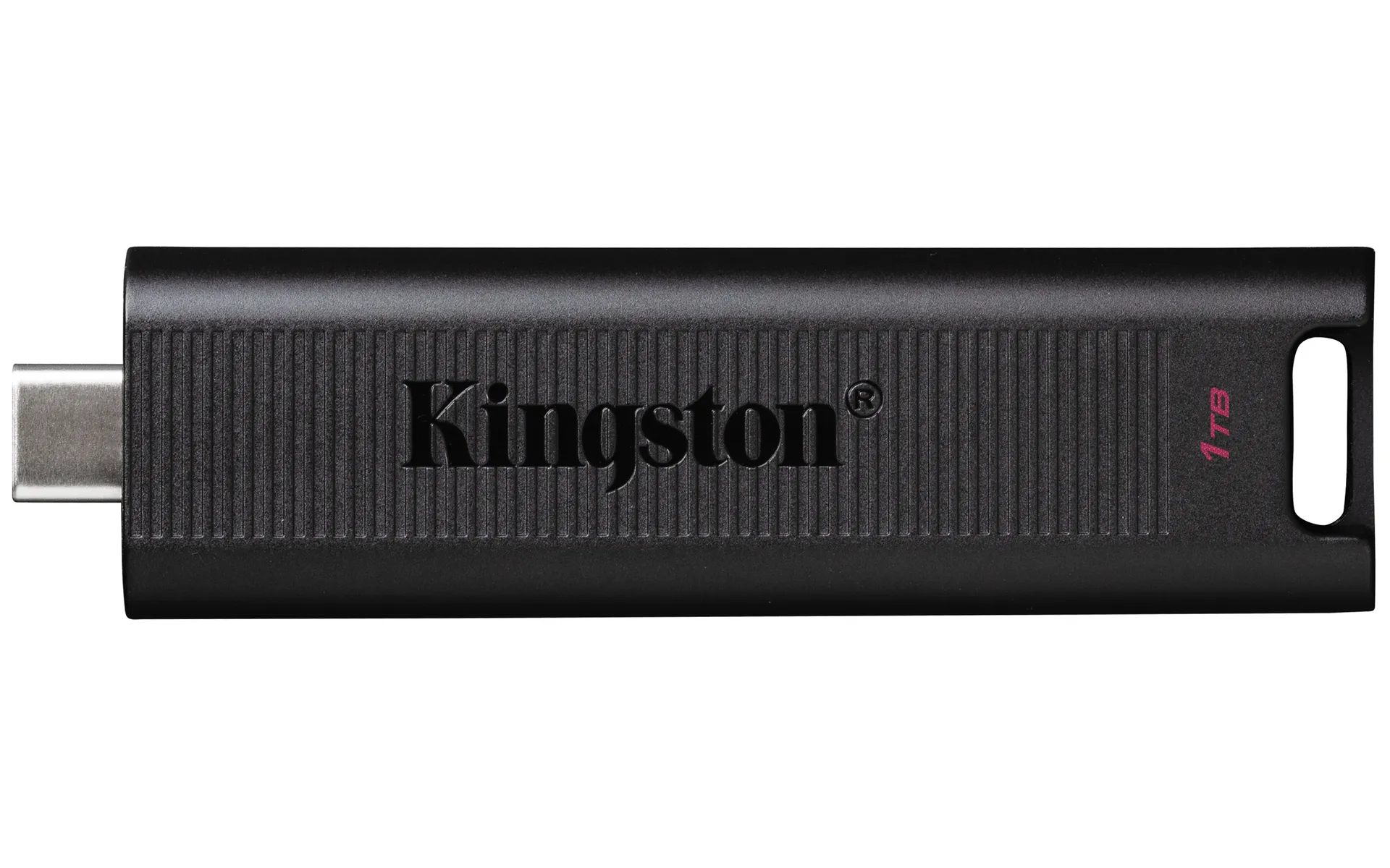 Kingston Technology DataTraveler 1TB Max 1000R/900W USB 3.2 Gen 2 – Bild 2
