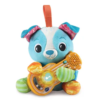 VTech Baby Gitarrenhündchen VTech Baby Gitarrenhündchen