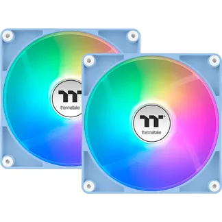 CT140 ARGB Sync PC Cooling Fan Hydrangea Blue, Gehäuselüfter CT140 ARGB Sync PC Cooling Fan Hydrangea Blue, Gehäuselüfter