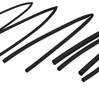 Klebe-Schrumpfschlauchset in 7 Größen 3.2 – 15.7mm, Länge je 50cm Klebe-Schrumpfschlauchset in 7 Größen 3.2 – 15.7mm, Länge je 50cm