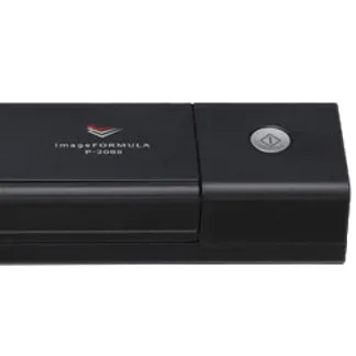 Canon imageFORMULA P-208II Scanner mit Vorlageneinzug 600 x 600 DPI A4 Schwarz Canon imageFORMULA P-208II Scanner mit Vorlageneinzug 600 x 600 DPI A4 Schwarz