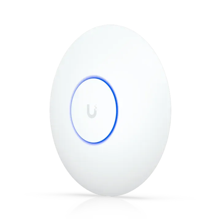 Ubiquiti Wireless AP WIFI7 • BE5000 • 2x2 • Indoor • 2,5 GbE • UniFi • U7-Lite – Bild 2