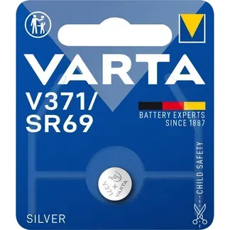 Professional V371, Batterie Professional V371, Batterie