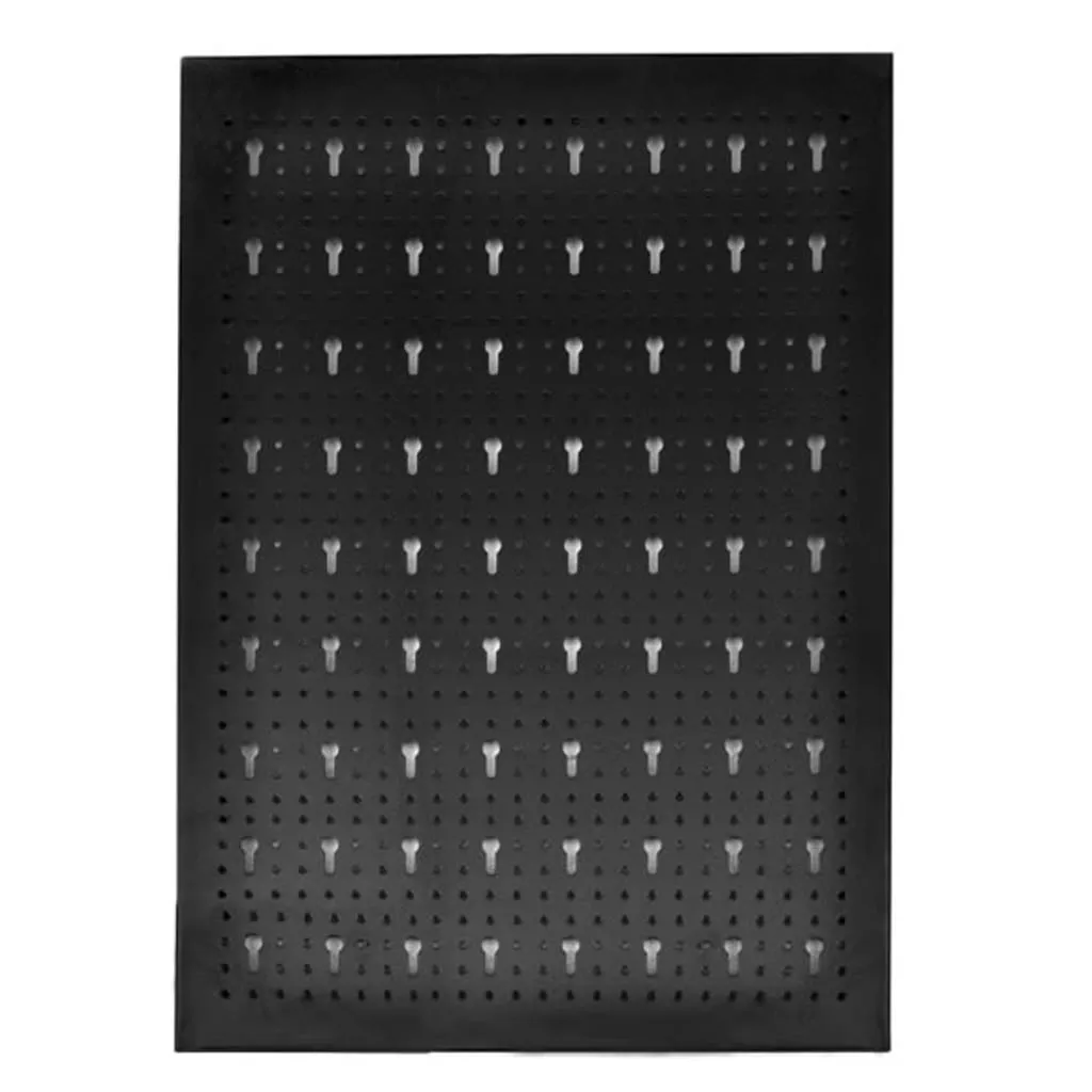 vidaXL Werkzeughalter Lochwand – Bild 2