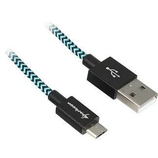 USB 2.0 Kabel, USB-A Stecker > Micro-USB Stecker USB 2.0 Kabel, USB-A Stecker > Micro-USB Stecker
