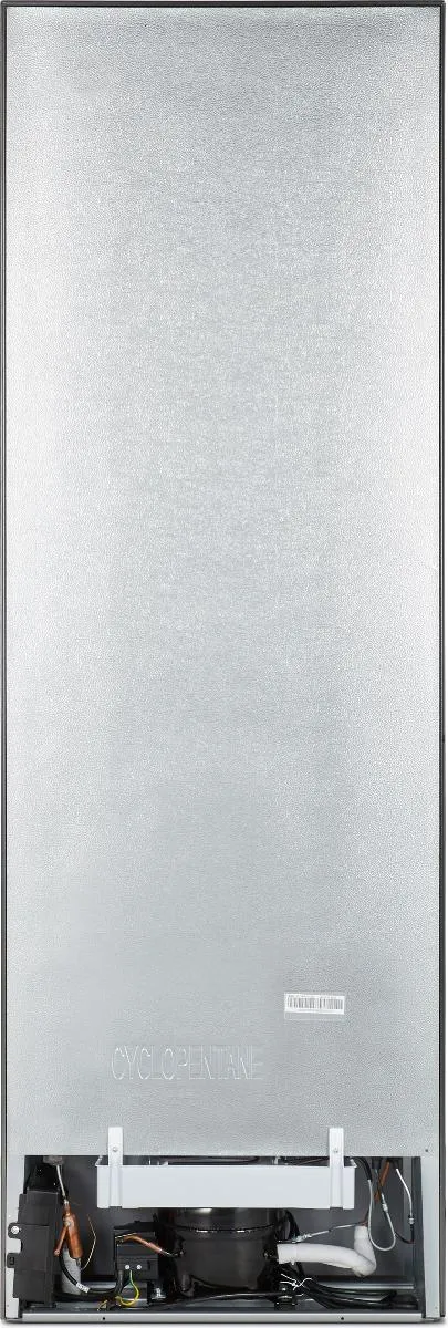 Gorenje Kühl /Gefrierschrank N619EAXL4 SI – Bild 3
