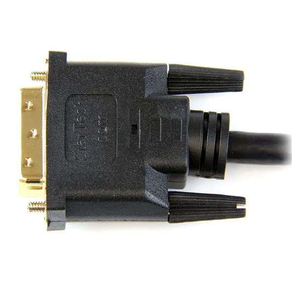 StarTech.com 50cm HDMI auf DVI-D Kabel - Stecker/Stecker - HDMI/DVI Adapterkabel – Bild 6