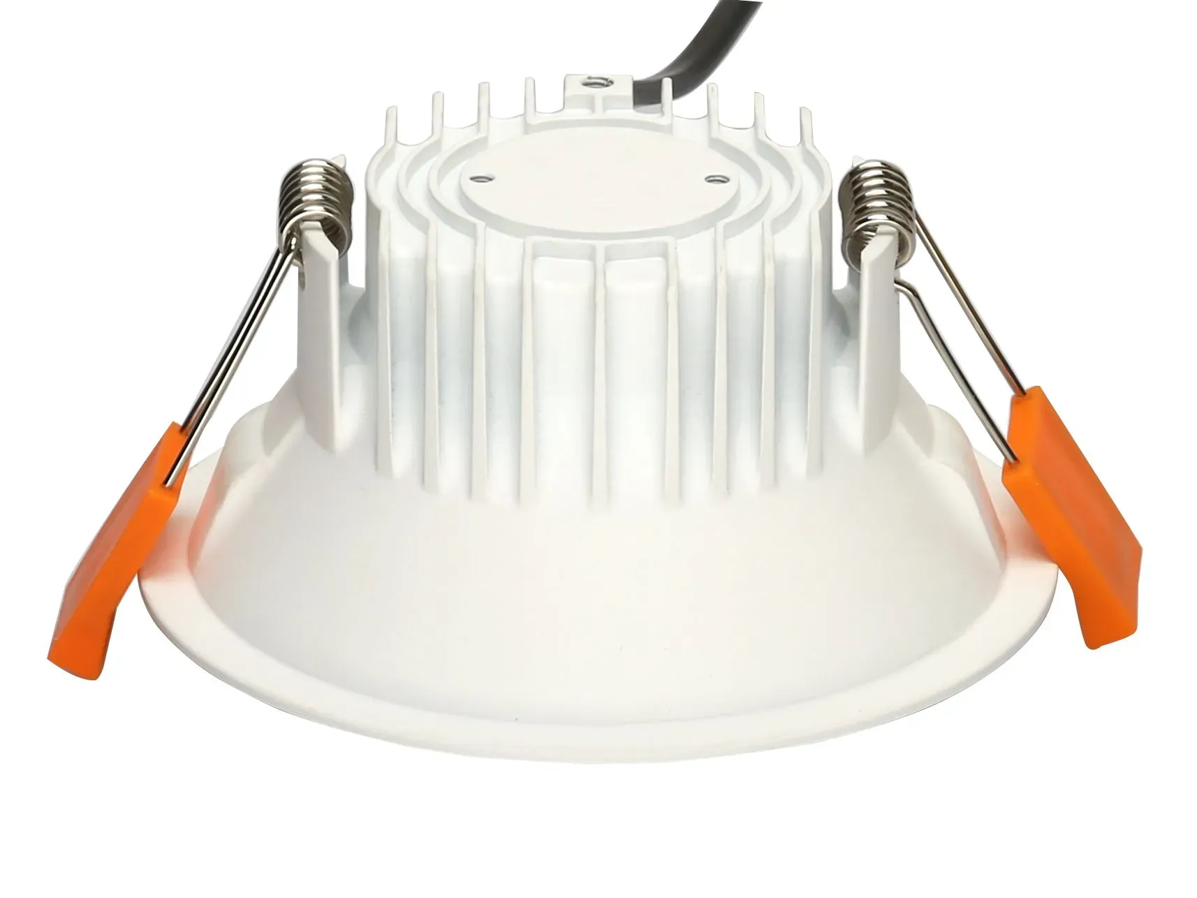 Synergy 21 LED Morpheus fixed 100 - 24V RGB-CCT (RGB-WW) weiß G4 IP65 – Bild 3