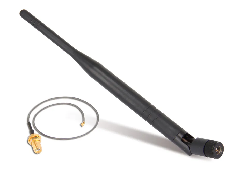 ALLNET GSM-Antenne 5dbi zbh. 4G/LTE Antenne incl. U.FL- R-SMA Kabel FriendlyELEC / Friendlyarm IPX ALLNET GSM-Antenne 5dbi zbh. 4G/LTE Antenne incl. U.FL- R-SMA Kabel FriendlyELEC / Friendlyarm IPX