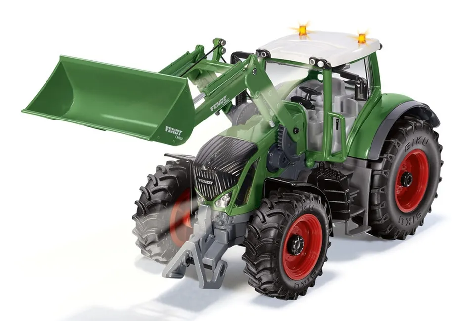 Siku 6793 ferngesteuerte (RC) modell 1:32 – Bild 6