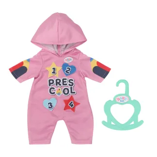 BABY born Kindergarten Romper+Badges Puppen-Strampler BABY born Kindergarten Romper+Badges Puppen-Strampler
