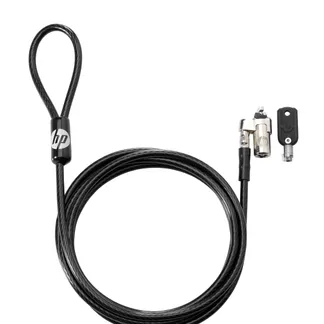 HP Kombinations-Kabelsperre, 10 mm HP Kombinations-Kabelsperre, 10 mm