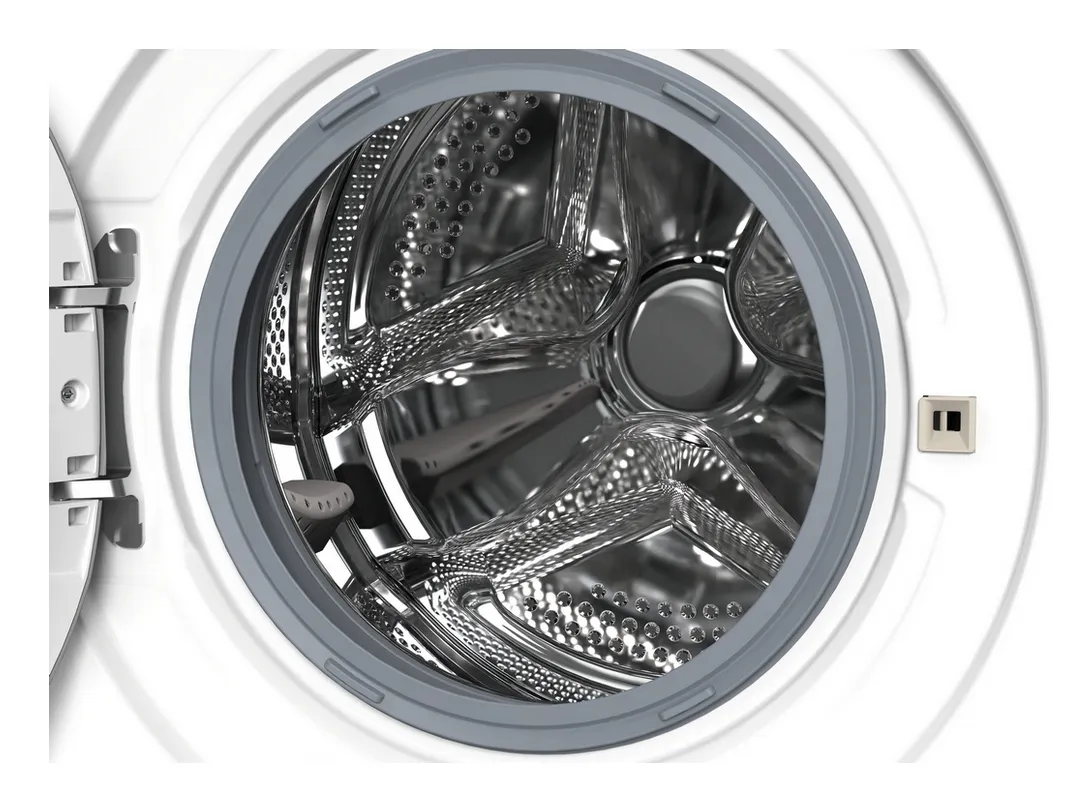 Sharp ES-NFA714BW1NA-DE Waschmaschine Frontlader 7 kg 1400 RPM Weiß – Bild 6