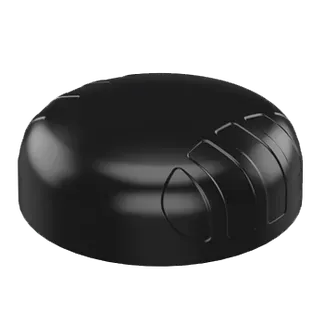 Poynting · Antennen · 5G/LTE · KFZ · A-PUCK-0008-V2-01 · schwarz · SMA (M) & RPSAM Adapter · KFZ/WIFI 6dbi Antenna 2x LTE/1x DB WIFI 2m SMA-M Kabel „S Poynting · Antennen · 5G/LTE · KFZ · A-PUCK-0008-V2-01 · schwarz · SMA (M) & RPSAM Adapter · KFZ/WIFI 6dbi Antenna 2x LTE/1x DB WIFI 2m SMA-M Kabel „S