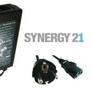 Synergy 21 Netzteil – 12V 96W Synergy 21 Netzteil – 12V 96W