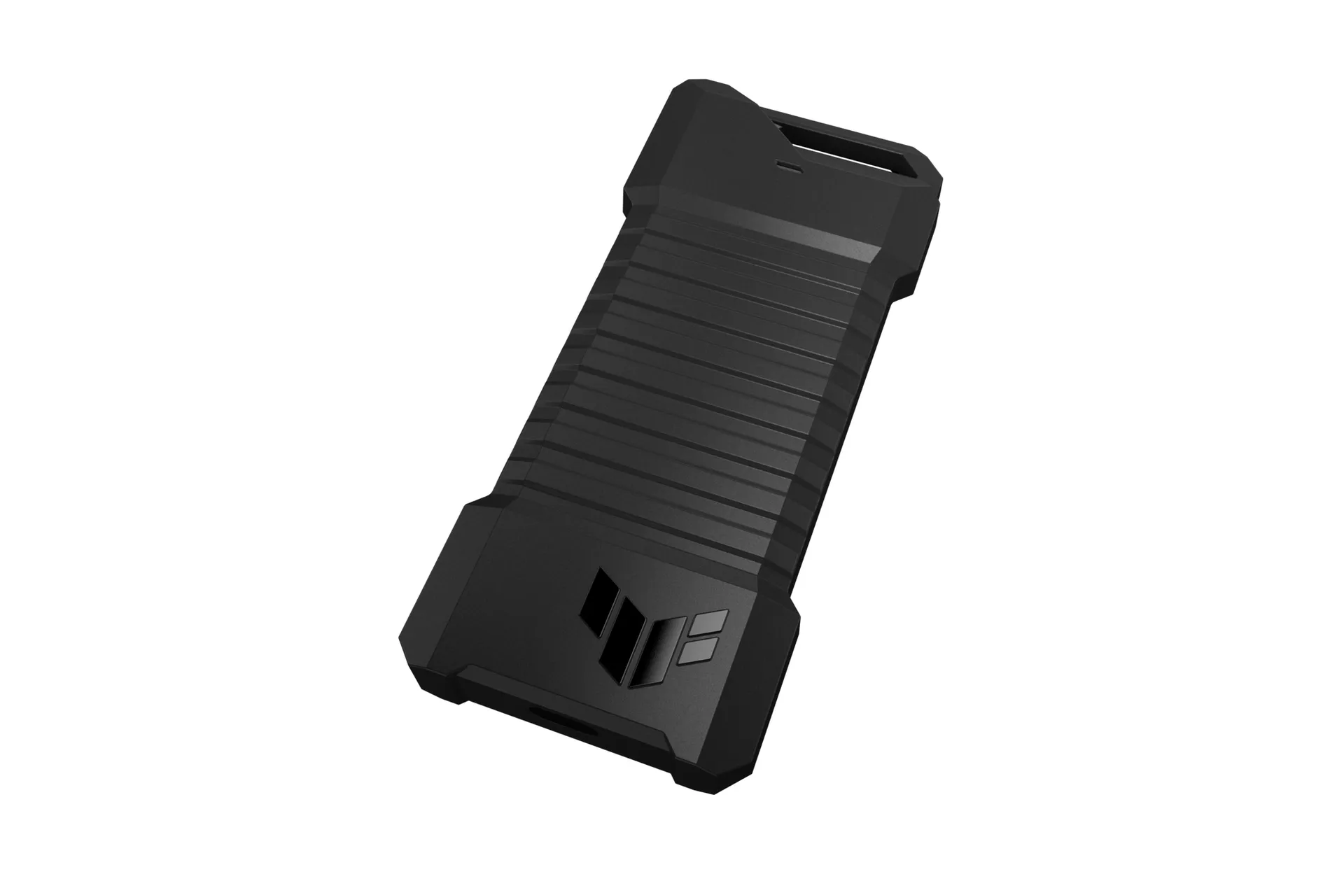 ASUS ESD-T1A/BLK/G/AS// SSD-Gehäuse Schwarz M.2 – Bild 3