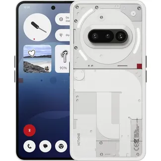 Phone (3a) 256GB, Handy Phone (3a) 256GB, Handy