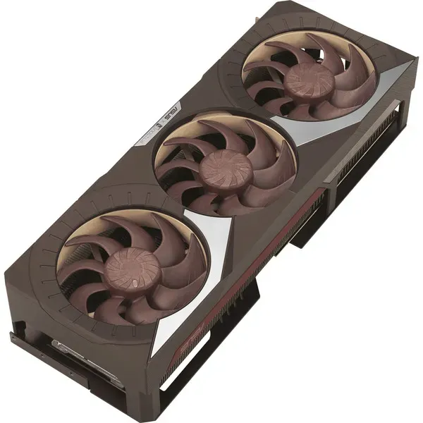 ASUS RTX5080-O16G-NOCTUA NVIDIA GeForce RTX 5080 16 GB GDDR7 – Bild 6