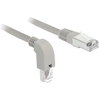 Patchkabel RJ45 Cat.6a S/FTP Patchkabel RJ45 Cat.6a S/FTP