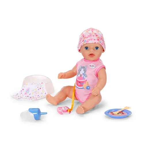 BABY born 840726 Puppe – Bild 2