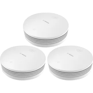 Smart Home Rauchmelderwarnmelder II Smart Home Rauchmelderwarnmelder II