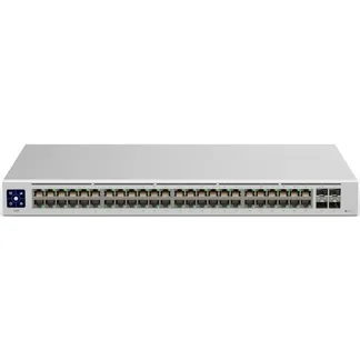 Unifi USW-48, Switch Unifi USW-48, Switch
