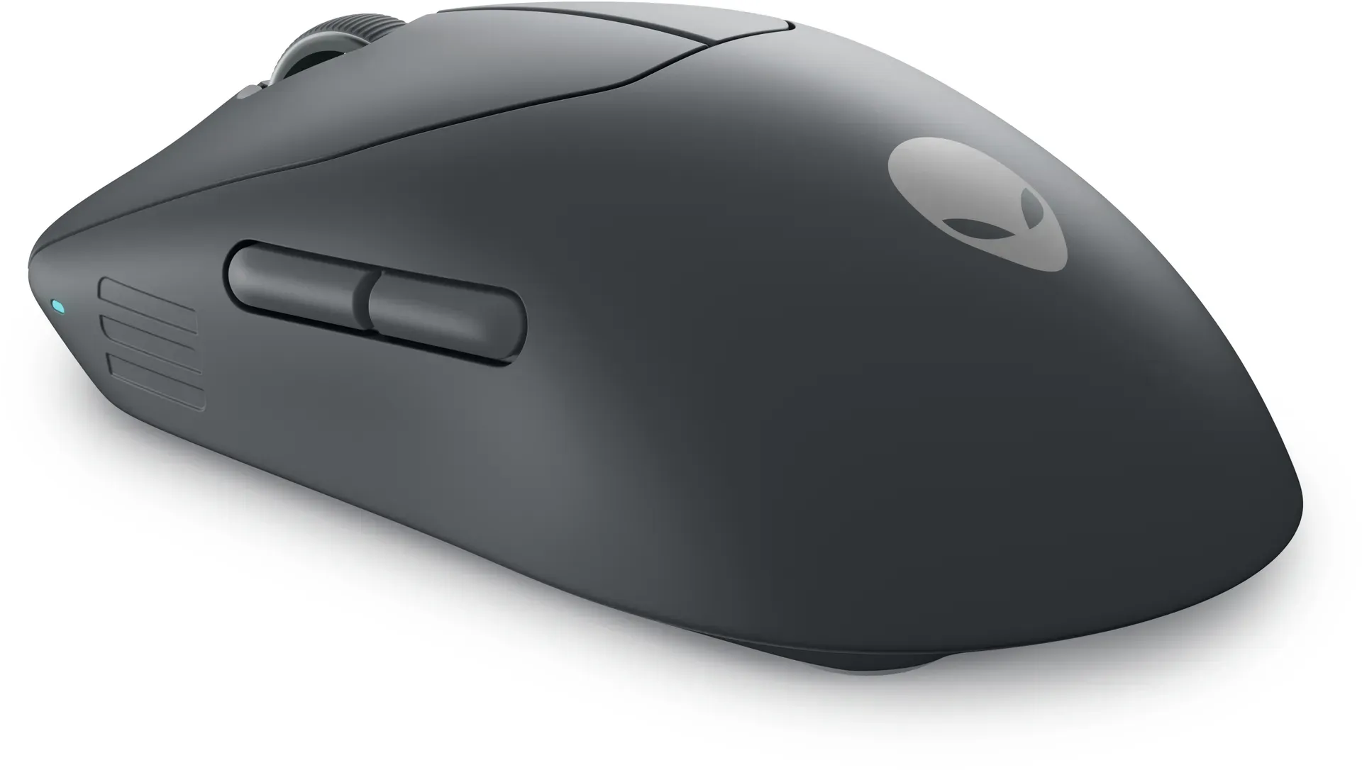 Alienware Pro Wireless Gaming Mouse Maus Beidhändig RF Wireless + USB Type-C Optisch 26000 DPI Alienware Pro Wireless Gaming Mouse Maus Beidhändig RF Wireless + USB Type-C Optisch 26000 DPI