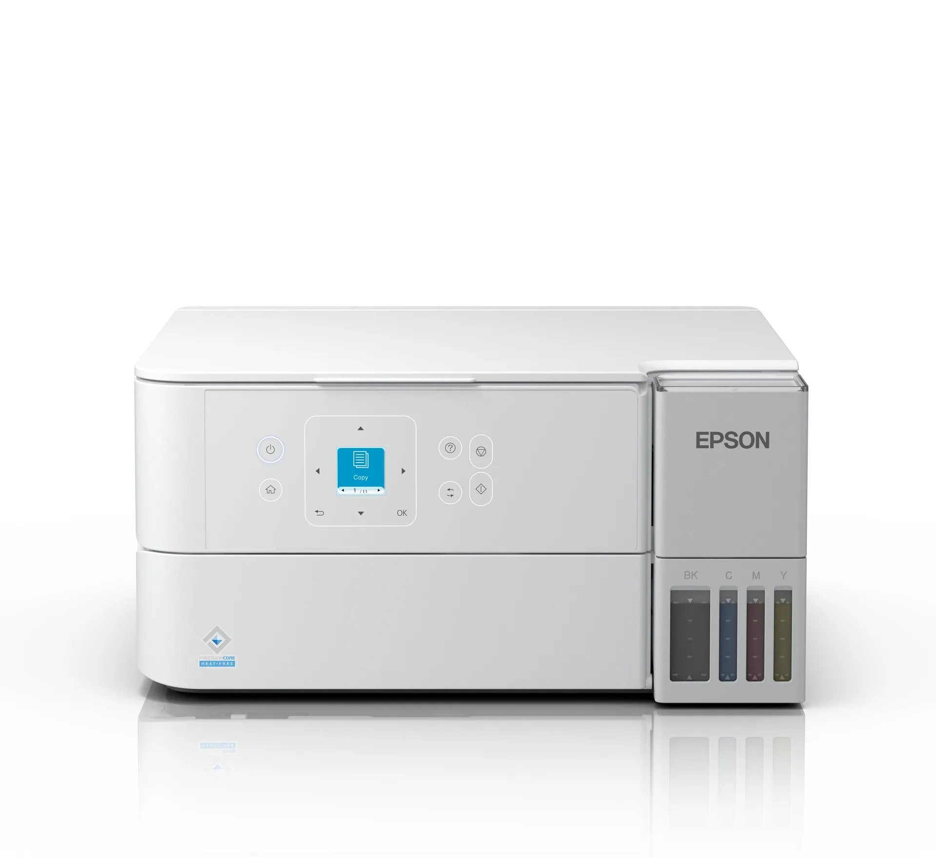 Epson EcoTank ET-2956 Tintenstrahl A4 4800 x 1200 DPI 33 Seiten pro Minute WLAN – Bild 2