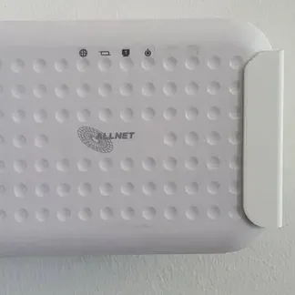 ALLNET ISP Bridge Modem VDSL2 / zbh. Wandhalter für ALL-BM200 ALLNET ISP Bridge Modem VDSL2 / zbh. Wandhalter für ALL-BM200