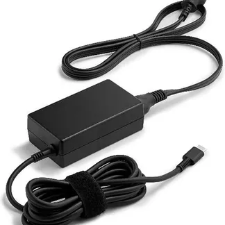 HP 65 W USB-C LC-Netzteil HP 65 W USB-C LC-Netzteil