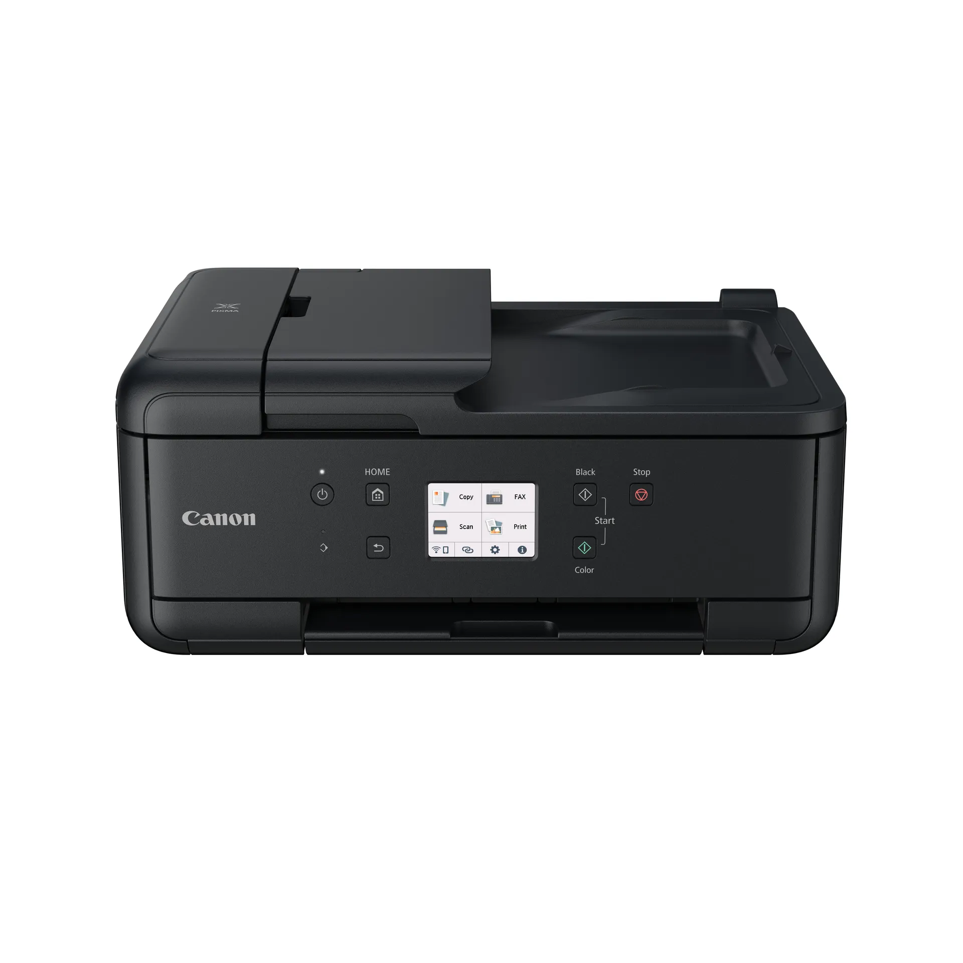 Canon PIXMA TR7650 Tintenstrahl A4 4800 x 1200 DPI WLAN Canon PIXMA TR7650 Tintenstrahl A4 4800 x 1200 DPI WLAN