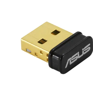 ASUS USB-N10 Nano B1 N150 Eingebaut WLAN 150 Mbit/s ASUS USB-N10 Nano B1 N150 Eingebaut WLAN 150 Mbit/s