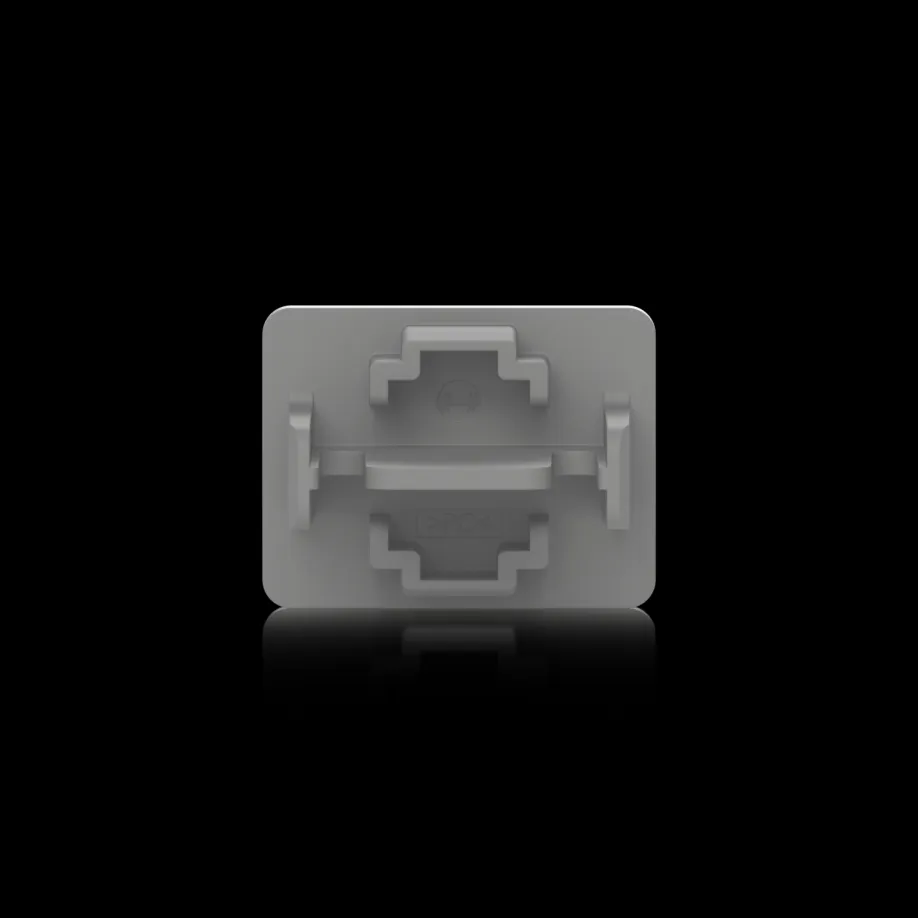 Ubiquiti RJ45 Dust Cover/ 24-Pack / UACC-RJ45-Cover – Bild 4