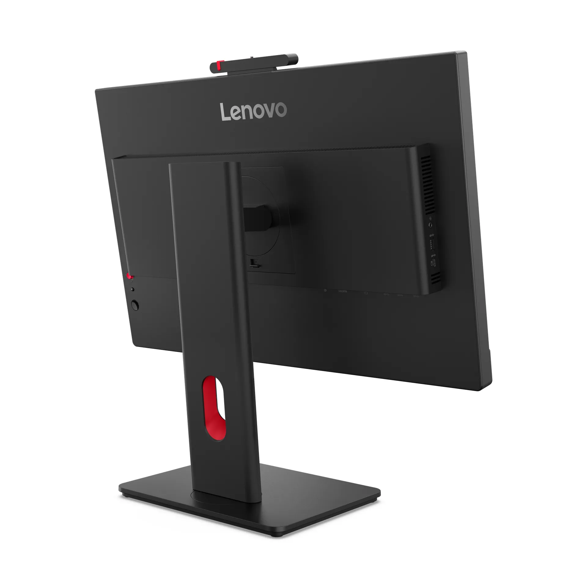 Lenovo ThinkVision T27QD-4v Monitor – Bild 7