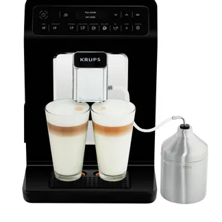 Krups Evidence EA8918 – Kaffeevollautomat Krups Evidence EA8918 – Kaffeevollautomat