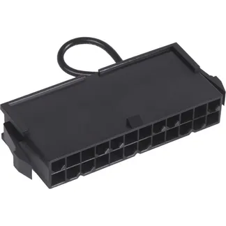 Core ATX 24-Pin Überbrückungsstecker Core ATX 24-Pin Überbrückungsstecker