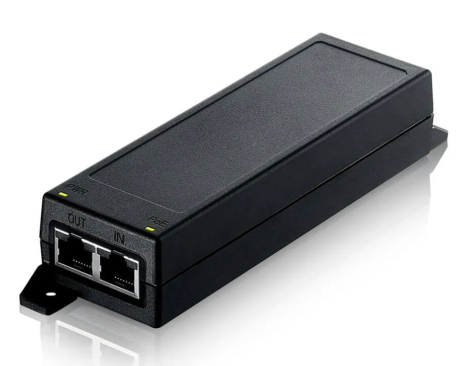 Zyxel PoE12-30W 2.5 Gigabit Ethernet Zyxel PoE12-30W 2.5 Gigabit Ethernet
