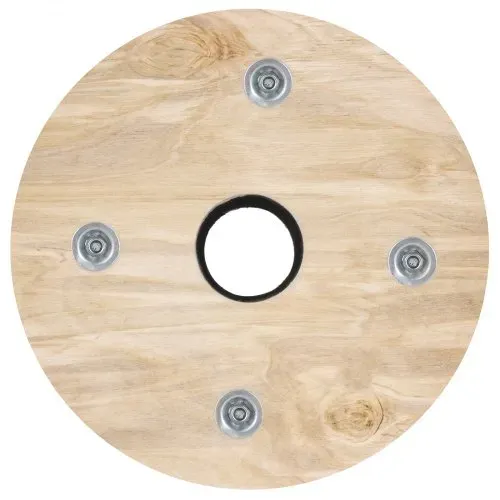 VEVOR Edelstahlkabel 3/16 Zoll x 1000 Fuß, T316 Marine Grade Deckkabelgeländer, 1 x 19 Litzen Konstruktion geflochtenes Flugzeugkabel für Deckgeländer Lichterketten zum Aufhängen von Verandazäunen DIY-Baluster – Bild 9