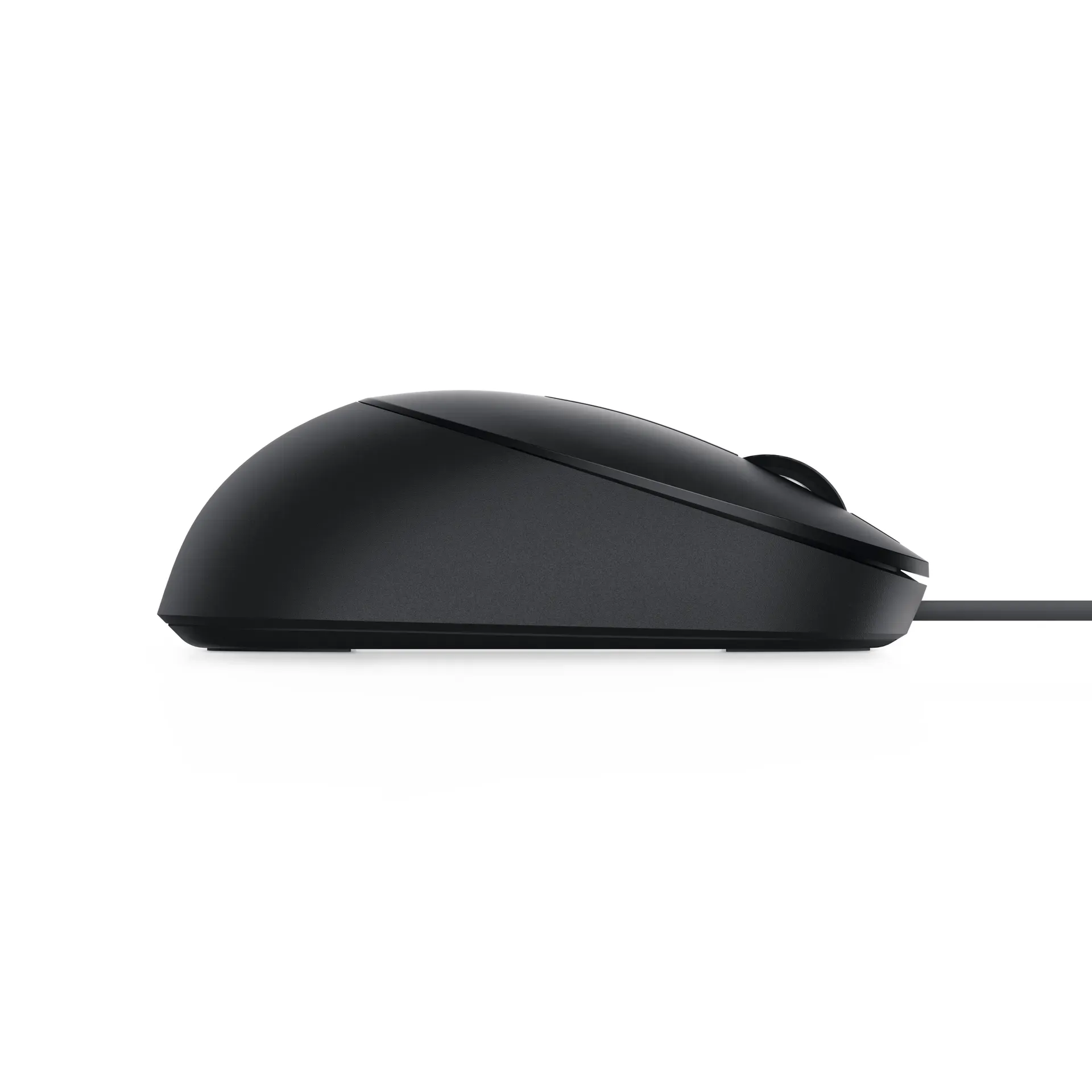 DELL Pro kabelgebundene Maus – MS3220 - schwarz – Bild 4