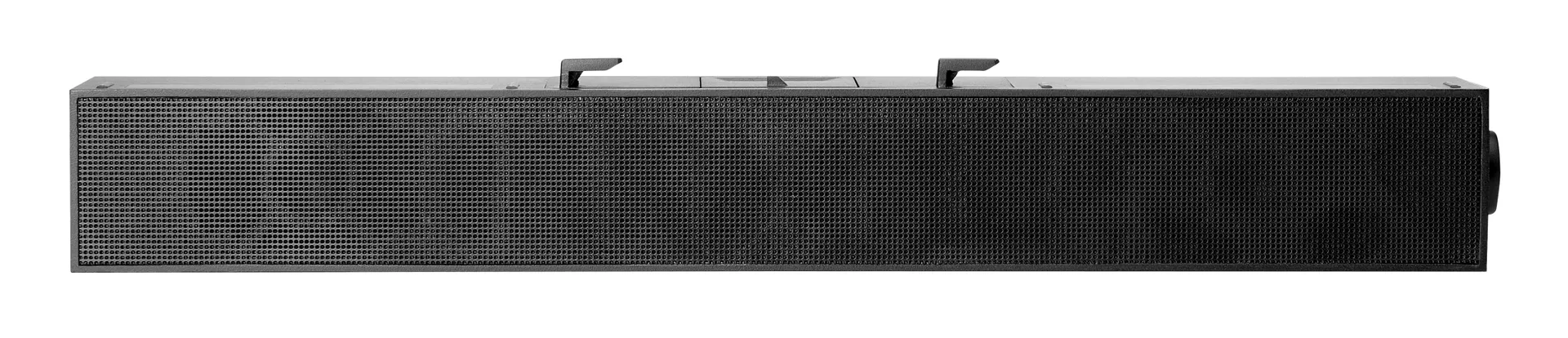 HP S101 Speaker Bar Tragbarer Stereo-Lautsprecher Schwarz 2,5 W HP S101 Speaker Bar Tragbarer Stereo-Lautsprecher Schwarz 2,5 W