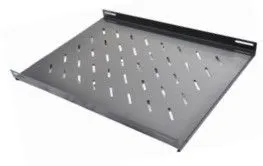 ALLNET 19″Wandgehäuse, zbh. Fachboden T425/B486/1HE, Schwarz, für SMC-Serie, ALLNET 19″Wandgehäuse, zbh. Fachboden T425/B486/1HE, Schwarz, für SMC-Serie,