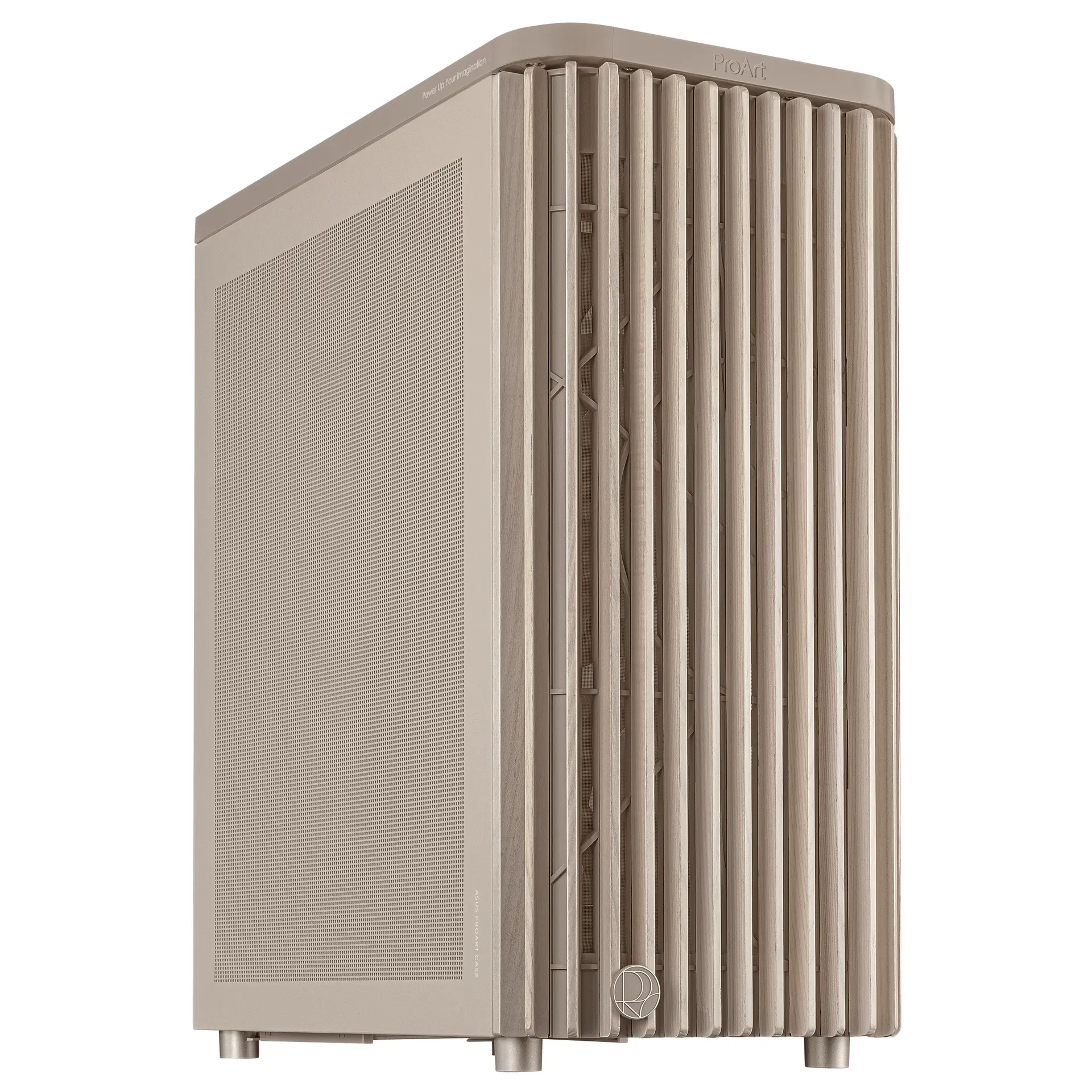 ASUS Proart PA401 Wood Mesh PWM Beige ASUS Proart PA401 Wood Mesh PWM Beige