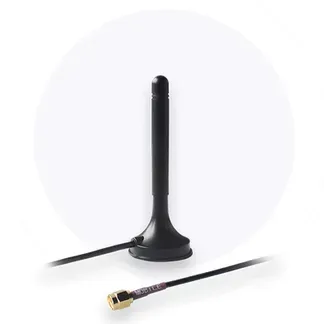 Teltonika · Zubehör · Antenne · Mobile Magnetic SMA Teltonika · Zubehör · Antenne · Mobile Magnetic SMA
